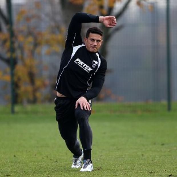 Congleton Guardian: Sonny Bill Williams is heading back to rugby union Congleton Guardian: Sonny Bill Williams is heading back to rugby union