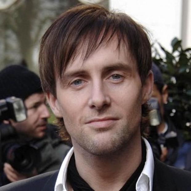 Congleton Guardian: Ian H Watkins has complained after a picture of him was misused for a second time Congleton Guardian: Ian H Watkins has complained after a picture of him was misused for a second time