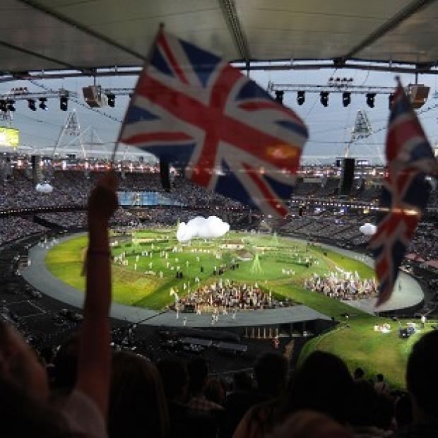 Congleton Guardian: Fraudster Samuel Ernest has been ordered to pay back more than £300,000 after selling non-existent tickets to the London 2012 Olympics and other events
Congleton Guardian: Fraudster Samuel Ernest has been ordered to pay back more than £300,000 after selling non-existent tickets to the London 2012 Olympics and other events