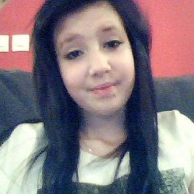 Congleton Guardian: A remembrance service is being held for Jayden Parkinson at the church where her remains were found in a disturbed grave Congleton Guardian: A remembrance service is being held for Jayden Parkinson at the church where her remains were found in a disturbed grave