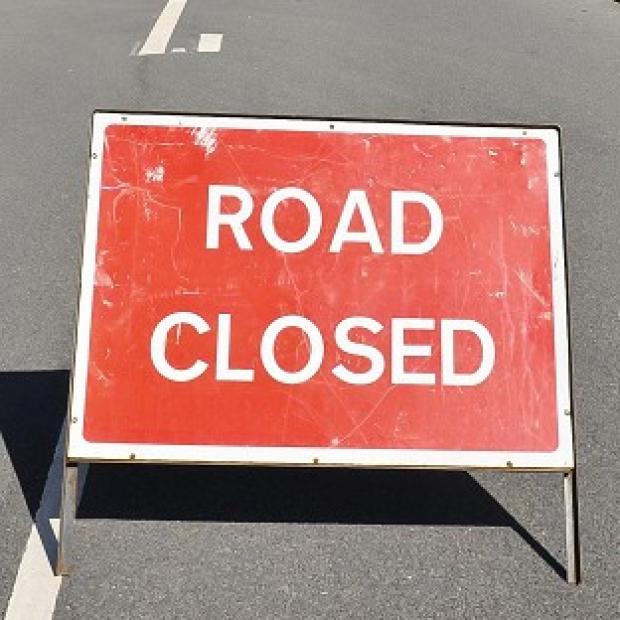 Congleton Guardian: Three people have died after a car collision on the westbound on the A406 Bowes Road, part of the North Circular Congleton Guardian: Three people have died after a car collision on the westbound on the A406 Bowes Road, part of the North Circular