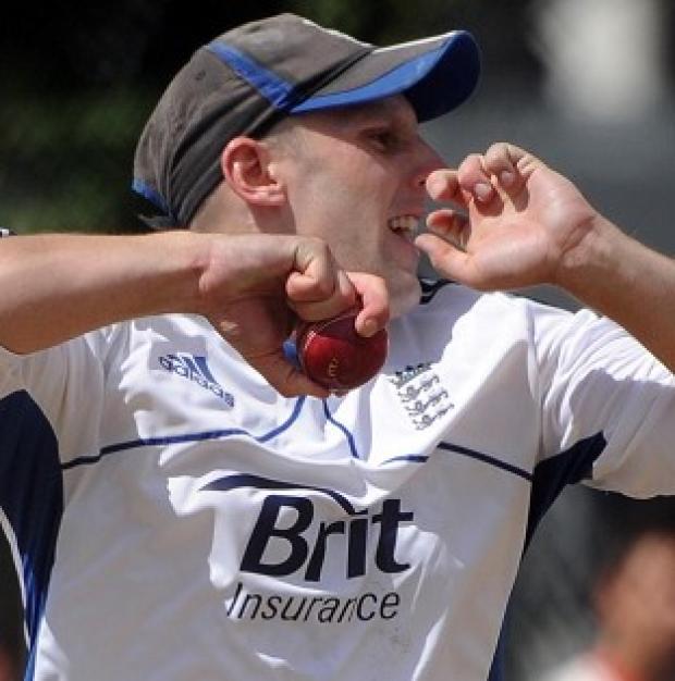 Congleton Guardian: James Tredwell will be available for the final Test in Sydney Congleton Guardian: James Tredwell will be available for the final Test in Sydney