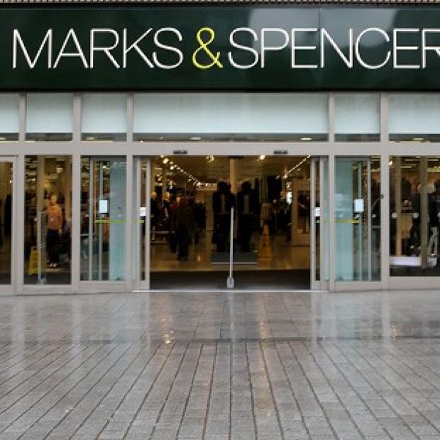 Congleton Guardian: Marks & Spencer has apologised after a Muslim employee refused to sell a customer alcohol. Congleton Guardian: Marks & Spencer has apologised after a Muslim employee refused to sell a customer alcohol.