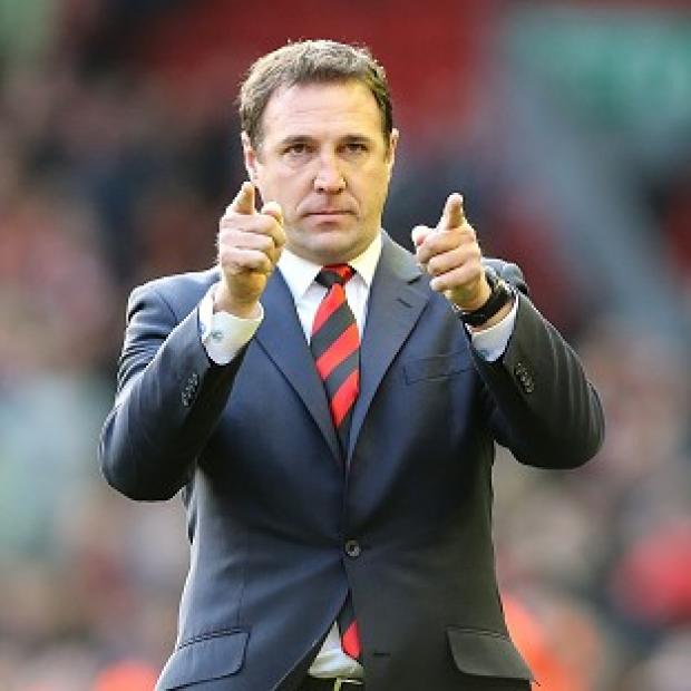 Congleton Guardian: Malky Mackay feared he would be sacked as Cardiff boss Congleton Guardian: Malky Mackay feared he would be sacked as Cardiff boss