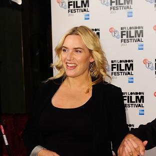 Congleton Guardian: Kate Winslet found it hard to stay away from the kitchen for her role in Labor Day Congleton Guardian: Kate Winslet found it hard to stay away from the kitchen for her role in Labor Day