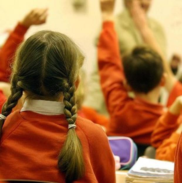 Congleton Guardian: Labour says the Government is failing to meet its "basic responsibility" on trainee teacher numbers Congleton Guardian: Labour says the Government is failing to meet its "basic responsibility" on trainee teacher numbers