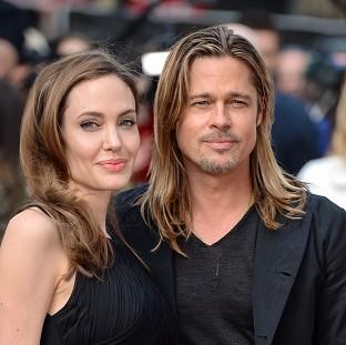 Congleton Guardian: Angelina Jolie and Brad Pitt are in Australia with their children Congleton Guardian: Angelina Jolie and Brad Pitt are in Australia with their children