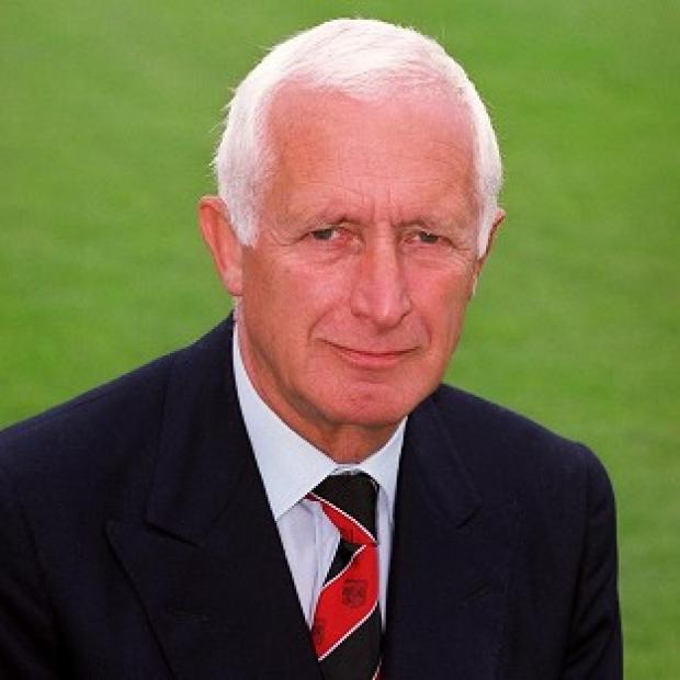 Congleton Guardian: Ron Noades has passed away Congleton Guardian: Ron Noades has passed away