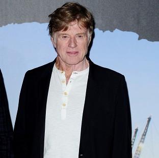 Congleton Guardian: Robert Redford spent weeks working alone for All Is Lost Congleton Guardian: Robert Redford spent weeks working alone for All Is Lost