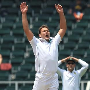 Congleton Guardian: Jacques Kallis is to call time on his Test career (AP) Congleton Guardian: Jacques Kallis is to call time on his Test career (AP)