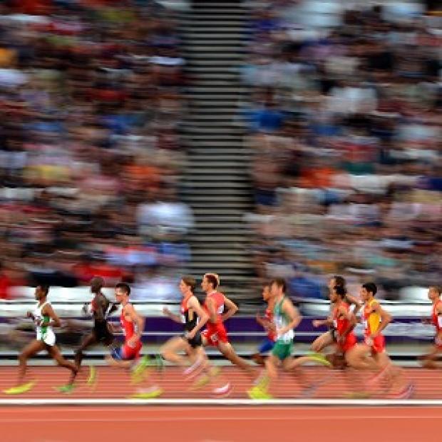 Congleton Guardian: Almost half the athletes who sought physio treatment in the London 2012 Olympics suffered injuries overtraining, a study has revealed Congleton Guardian: Almost half the athletes who sought physio treatment in the London 2012 Olympics suffered injuries overtraining, a study has revealed