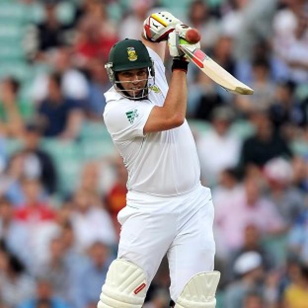 Congleton Guardian: Jacques Kallis has a batting average of more than 55 in Tests Congleton Guardian: Jacques Kallis has a batting average of more than 55 in Tests