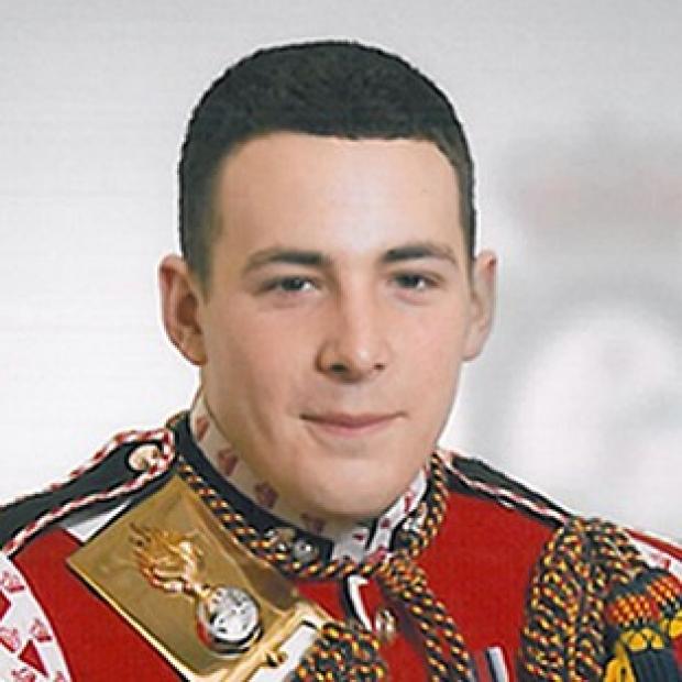 Congleton Guardian: Anti-Muslim hate crimes rose following the murder of fusilier Lee Rigby (MoD) Congleton Guardian: Anti-Muslim hate crimes rose following the murder of fusilier Lee Rigby (MoD)