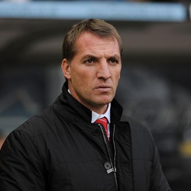Congleton Guardian: The FA will look into Brendan Rodgers' comments Congleton Guardian: The FA will look into Brendan Rodgers' comments