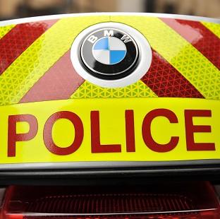 Congleton Guardian: A man was found dead with suspected shotgun injuries at a house in Nottinghamshire Congleton Guardian: A man was found dead with suspected shotgun injuries at a house in Nottinghamshire