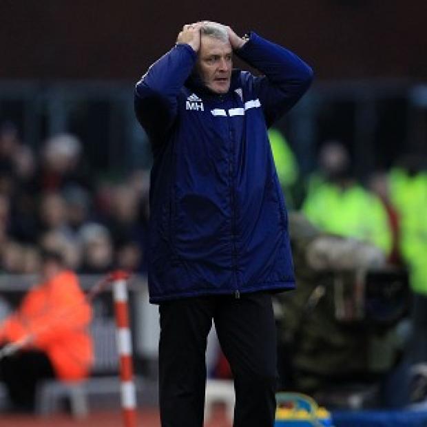Congleton Guardian: Mark Hughes has until January 2, 2014 to respond to the charge Congleton Guardian: Mark Hughes has until January 2, 2014 to respond to the charge