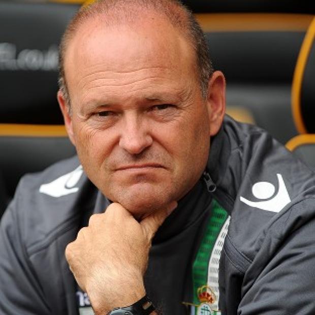 Congleton Guardian: Pepe Mel has been linked with the West Brom job Congleton Guardian: Pepe Mel has been linked with the West Brom job