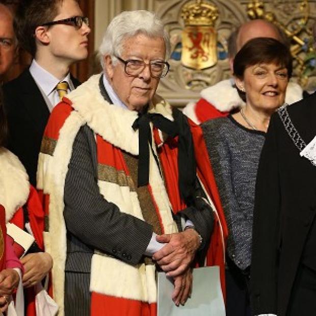 Congleton Guardian: Lord Howe said the PM has made his position more difficult by 'concessions' to Eurosceptics Congleton Guardian: Lord Howe said the PM has made his position more difficult by 'concessions' to Eurosceptics