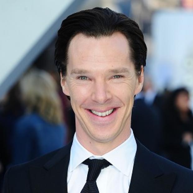 Congleton Guardian: The end of the last series of Sherlock saw the detective, played by Benedict Cumberbatch, seemingly lying dead on the pavement Congleton Guardian: The end of the last series of Sherlock saw the detective, played by Benedict Cumberbatch, seemingly lying dead on the pavement