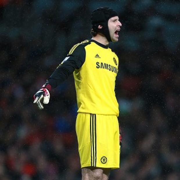 Congleton Guardian: Petr Cech has kept 208 clean sheets for Chelsea Congleton Guardian: Petr Cech has kept 208 clean sheets for Chelsea