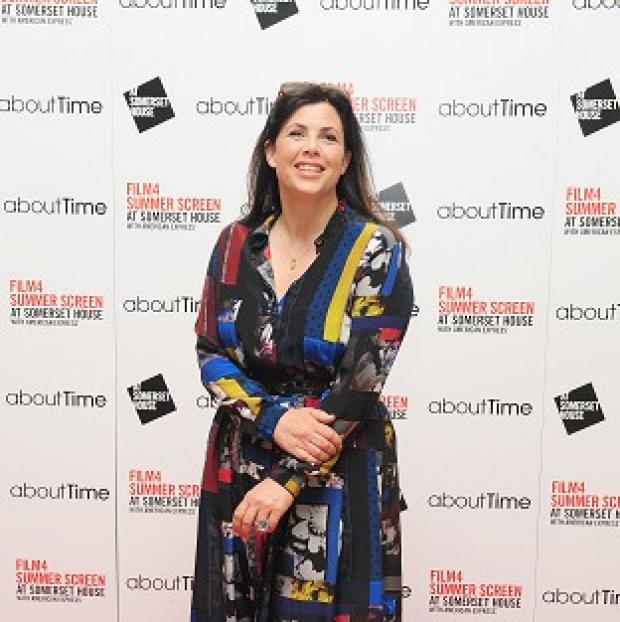 Congleton Guardian: Kirsty Allsopp has sparked a row on Twitter with her comments about the Christmas storm victims Congleton Guardian: Kirsty Allsopp has sparked a row on Twitter with her comments about the Christmas storm victims