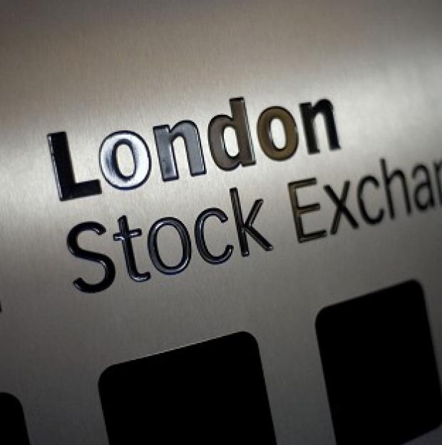 Congleton Guardian: Economists and investors predict the FTSE 100 will break through the 7000 barrier during 2014 Congleton Guardian: Economists and investors predict the FTSE 100 will break through the 7000 barrier during 2014