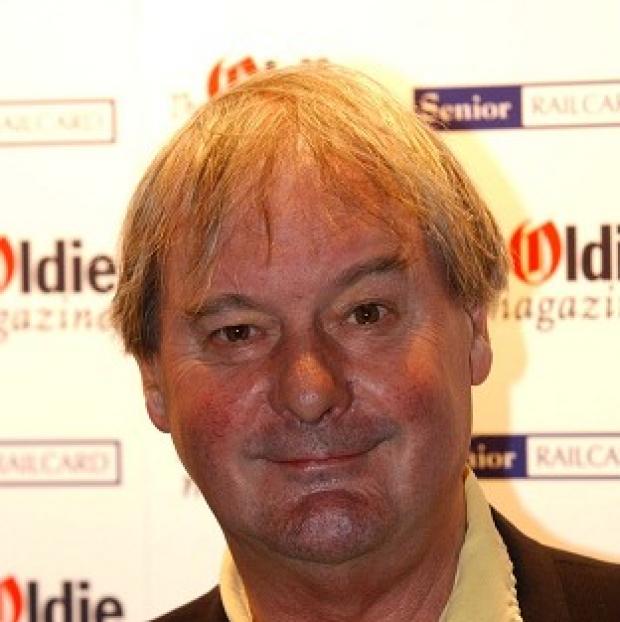 Congleton Guardian: Political satirist John Fortune has died Congleton Guardian: Political satirist John Fortune has died