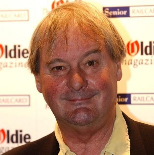 Congleton Guardian: John Fortune has died aged 74 Congleton Guardian: John Fortune has died aged 74