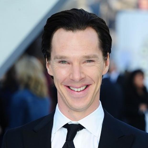 Congleton Guardian: Benedict Cumberbatch returned to TV screens as Sherlock Holmes Congleton Guardian: Benedict Cumberbatch returned to TV screens as Sherlock Holmes