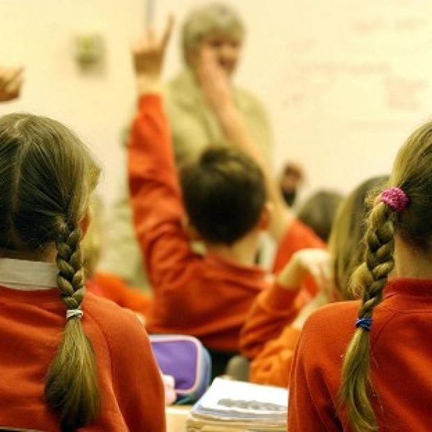 Congleton Guardian: New statistics showed a fall in childhood obesity rates Congleton Guardian: New statistics showed a fall in childhood obesity rates