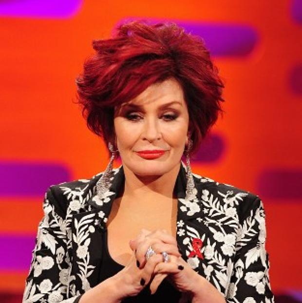Congleton Guardian: Could Sharon Osbourne take part in Strictly Come Dancing? Congleton Guardian: Could Sharon Osbourne take part in Strictly Come Dancing?