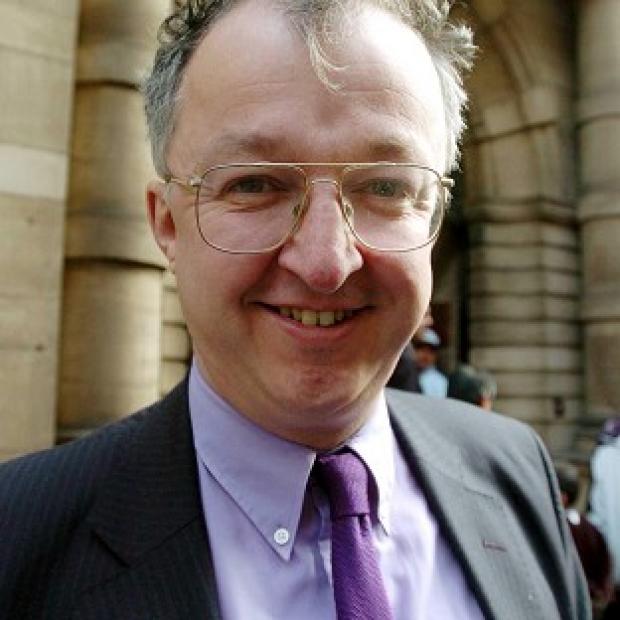 Congleton Guardian: Mumsnet barred MP John Hemming after he revealed the identities of other users
Congleton Guardian: Mumsnet barred MP John Hemming after he revealed the identities of other users