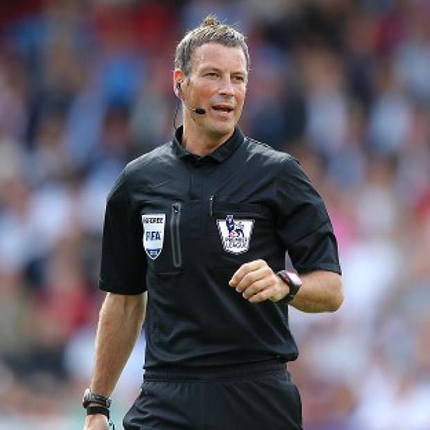 Congleton Guardian: It has been decided that Mark Clattenburg has no case to answer Congleton Guardian: It has been decided that Mark Clattenburg has no case to answer