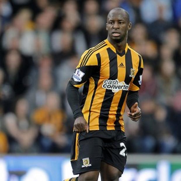 Congleton Guardian: Sone Aluko has signed a new deal with Hull Congleton Guardian: Sone Aluko has signed a new deal with Hull