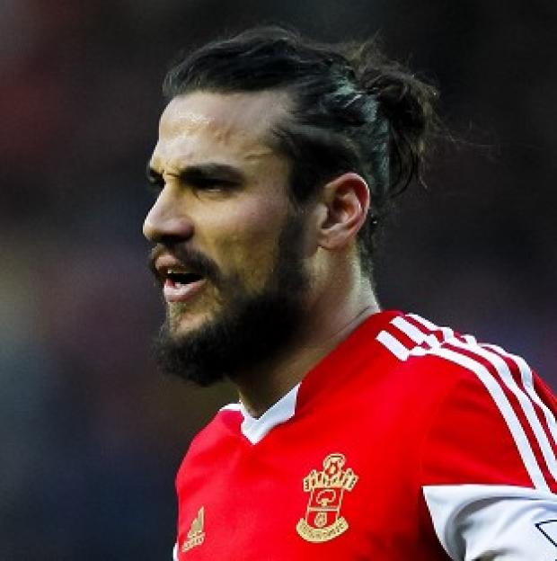 Congleton Guardian: Dani Osvaldo has received a three-match ban for his part in a touchline melee against Newcastle Congleton Guardian: Dani Osvaldo has received a three-match ban for his part in a touchline melee against Newcastle