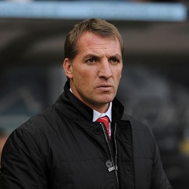 Congleton Guardian: Brendan Rodgers has been charged by the FA Congleton Guardian: Brendan Rodgers has been charged by the FA