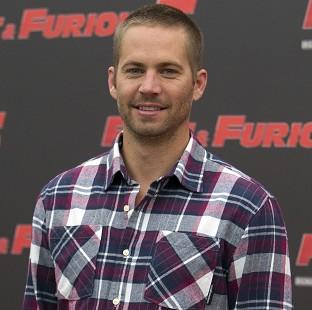 Congleton Guardian: Actor Paul Walker was killed in a car accident (AP) Congleton Guardian: Actor Paul Walker was killed in a car accident (AP)