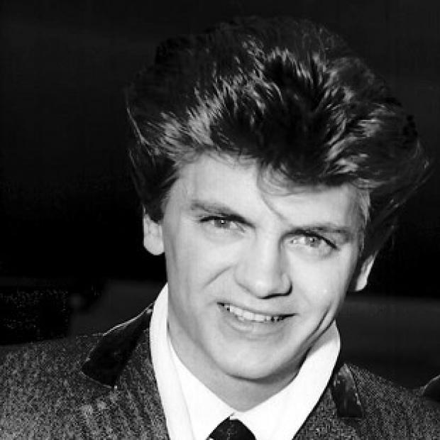 Congleton Guardian: Singer Phil Everly, pictured here in 1960, has died aged 74 Congleton Guardian: Singer Phil Everly, pictured here in 1960, has died aged 74