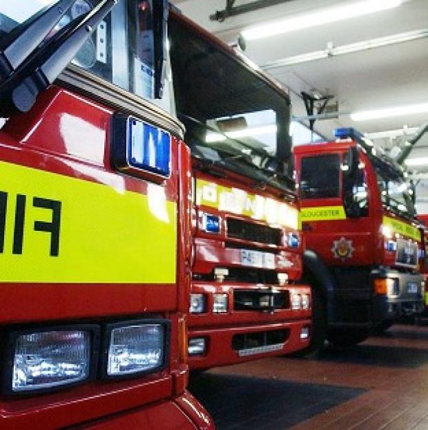 Congleton Guardian: Firefighters were called to a canal boat where a man and his dog were found dead Congleton Guardian: Firefighters were called to a canal boat where a man and his dog were found dead