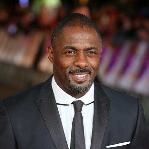 Congleton Guardian: Idris Elba portrays Nelson Mandela in Mandela: Long Walk To Freedom Congleton Guardian: Idris Elba portrays Nelson Mandela in Mandela: Long Walk To Freedom