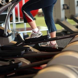 Congleton Guardian: British women risk developing cancer due to lack of physical activity, warns the World Cancer Research Fund Congleton Guardian: British women risk developing cancer due to lack of physical activity, warns the World Cancer Research Fund