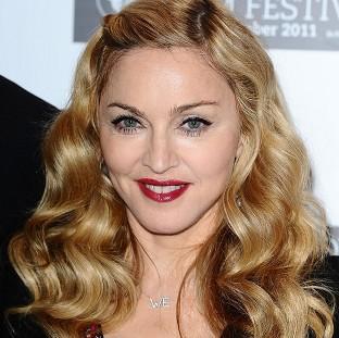 Congleton Guardian: Madonna said her son wasn't drinking any alcohol Congleton Guardian: Madonna said her son wasn't drinking any alcohol