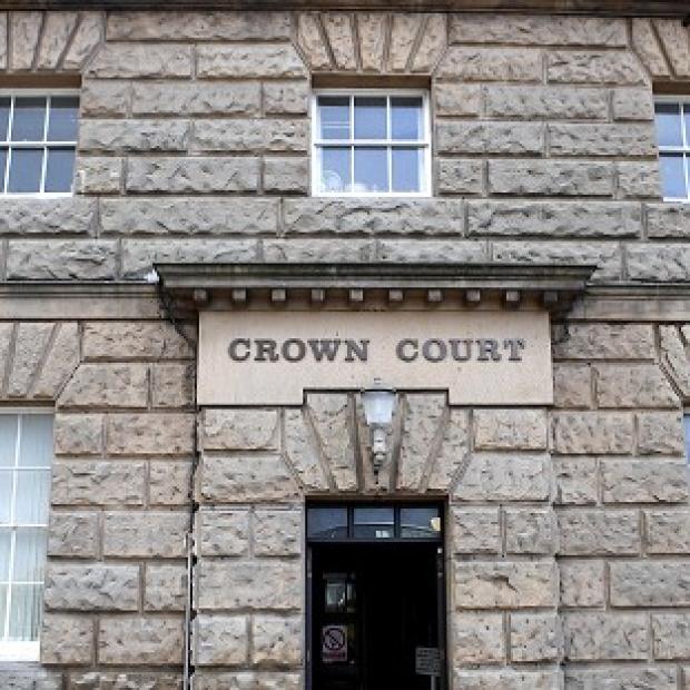 Congleton Guardian: The defendant denies carrying out a nine-hour sex attack Congleton Guardian: The defendant denies carrying out a nine-hour sex attack