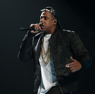 Congleton Guardian: Jay Z invited a young fan on stage to rap for him Congleton Guardian: Jay Z invited a young fan on stage to rap for him