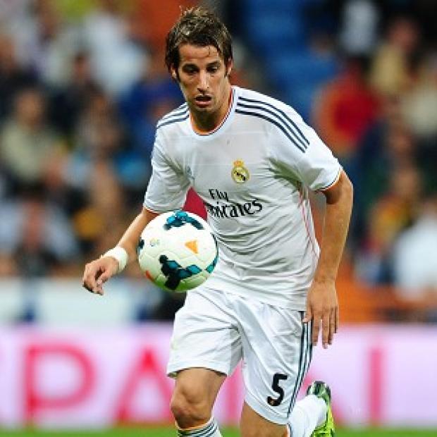 Congleton Guardian: Fabio Coentrao has been linked with a move to Manchester United Congleton Guardian: Fabio Coentrao has been linked with a move to Manchester United