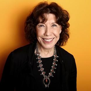 Congleton Guardian: Lily Tomlin has married her long-term partner Jane Wagner Congleton Guardian: Lily Tomlin has married her long-term partner Jane Wagner