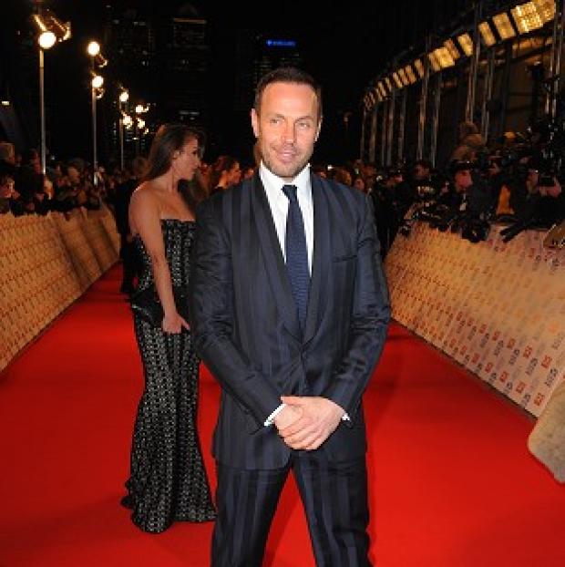 Congleton Guardian: Jason Gardiner is back judging the last series of Dancing On Ice Congleton Guardian: Jason Gardiner is back judging the last series of Dancing On Ice