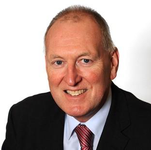Congleton Guardian: Labour MP Paul Goggins has died a week after collapsing while out running Congleton Guardian: Labour MP Paul Goggins has died a week after collapsing while out running