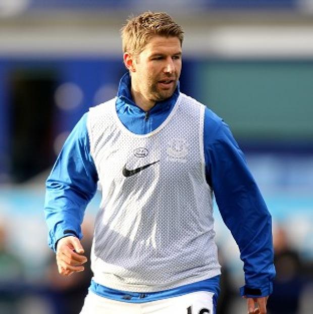 Congleton Guardian: Thomas Hitzlsperger has received widespread support Congleton Guardian: Thomas Hitzlsperger has received widespread support