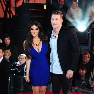 Congleton Guardian: Casey Batchelor and Lee Ryan are 'evicted' from the Celebrity Big Brother House before heading to the bolt hole Congleton Guardian: Casey Batchelor and Lee Ryan are 'evicted' from the Celebrity Big Brother House before heading to the bolt hole